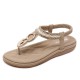 Hot sales bohemia wedge sandals Hot sales bohemia wedge sandals