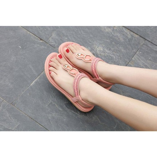 Hot sales bohemia wedge sandals Hot sales bohemia wedge sandals