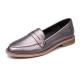 Autumn Casual Women Flats Shoes Slip On Moccasin Shoes Autumn Casual Women Flats Shoes Slip On Moccasin Shoes