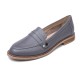 Autumn Casual Women Flats Shoes Slip On Moccasin Shoes Autumn Casual Women Flats Shoes Slip On Moccasin Shoes
