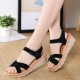 Leather Sandals Summer New Ladies Sandals Slippers Leather Sandals Summer New Ladies Sandals Slippers
