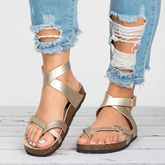Summer Shoes Women Flat Casual Flip Flop Sandals Summer Shoes Women Flat Casual Flip Flop Sandals