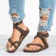 Summer Shoes Women Flat Casual Flip Flop Sandals Summer Shoes Women Flat Casual Flip Flop Sandals