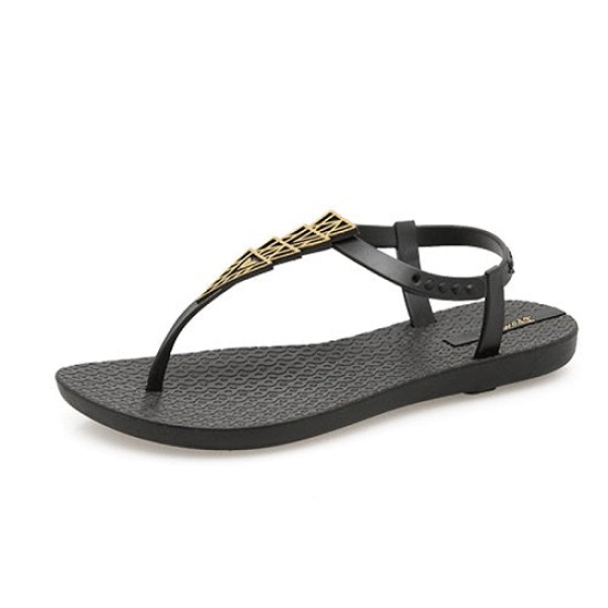 Bohemian Flat Beach Gladiator Sandals Bohemian Flat Beach Gladiator Sandals