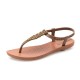 Bohemian Flat Beach Gladiator Sandals Bohemian Flat Beach Gladiator Sandals