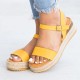 Wedges High Heels Chaussures Platform Sandals Wedges High Heels Chaussures Platform Sandals