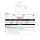Basic Pleated Midi Long Skirt For Women Fashion Office Basic Pleated Midi Long Skirt For Women Fashion Office