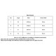 Denim Sheath Wrap Single-Breasted High Waist Pencil Midi Skirt Denim Sheath Wrap Single-Breasted High Waist Pencil Midi Skirt