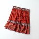Boho Floral Print Tassels Sashes Elastic Waist Vintage Mini Skirts Boho Floral Print Tassels Sashes Elastic Waist Vintage Mini Skirts