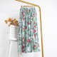 Elegant Chiffon Pleated High Waist Maxi Skirt Elegant Chiffon Pleated High Waist Maxi Skirt