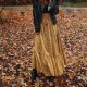 Boho chic Print Wild Thing Maxi Skirt Boho chic Print Wild Thing Maxi Skirt