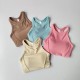 One Piece Racerback Yoga Tank Top Women's Fitness Yoga Suit One Piece Racerback Yoga Tank Top Women's Fitness Yoga Suit