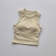 Yoga Suit Sports Bra Women's Clothing Fitness Top Yoga Suit Sports Bra Women's Clothing Fitness Top