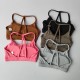Sports Bra Fitness Bra Running Yoga Tank Top Sports Bra Fitness Bra Running Yoga Tank Top