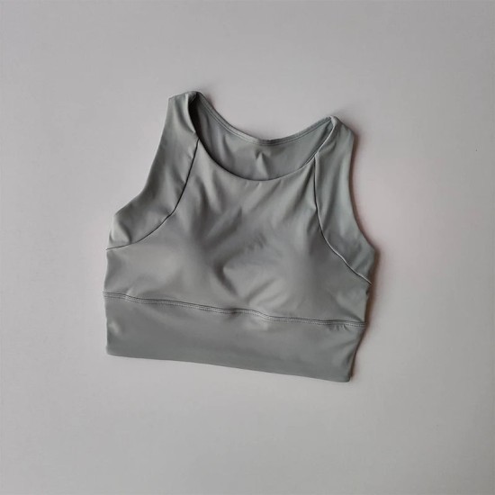 All-in-one Sports Vest Running Breathable Yoga Vest Gym Clothing All-in-one Sports Vest Running Breathable Yoga Vest Gym Clothing