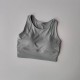 All-in-one Sports Vest Running Breathable Yoga Vest Gym Clothing All-in-one Sports Vest Running Breathable Yoga Vest Gym Clothing