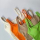 Shoulder Strap U-shaped Beautiful Back Women's Yoga Bra Shoulder Strap U-shaped Beautiful Back Women's Yoga Bra