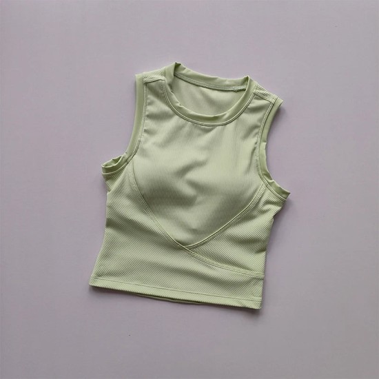 Yoga Suit Sports Bra Women's Clothing Fitness Top Yoga Suit Sports Bra Women's Clothing Fitness Top