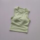 Yoga Suit Sports Bra Women's Clothing Fitness Top Yoga Suit Sports Bra Women's Clothing Fitness Top