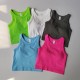 Women's Sports Bra Vest Fitness Yoga Suit Bra Top Women's Sports Bra Vest Fitness Yoga Suit Bra Top