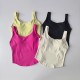 Fitness Tank Top Women's Running Sports Bra Fitness Tank Top Women's Running Sports Bra
