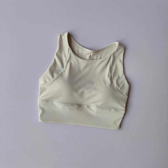 All-in-one Sports Vest Running Breathable Yoga Vest Gym Clothing All-in-one Sports Vest Running Breathable Yoga Vest Gym Clothing