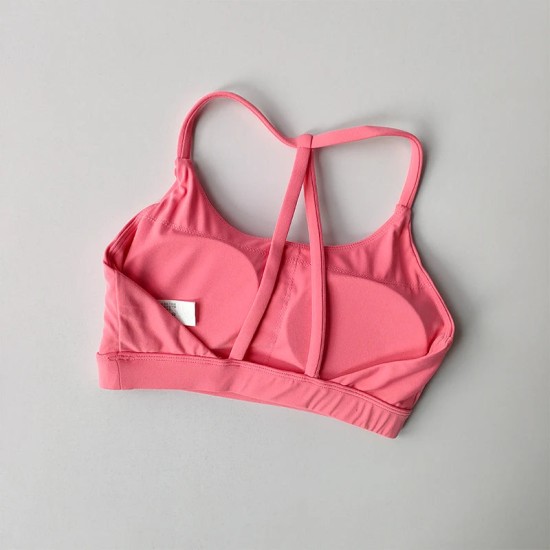 Sports Bra Fitness Bra Running Yoga Tank Top Sports Bra Fitness Bra Running Yoga Tank Top