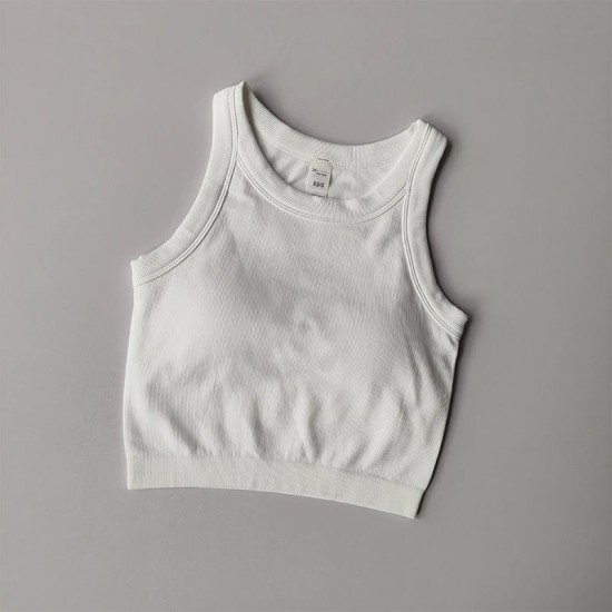 Women's Sports Bra Vest Fitness Yoga Suit Bra Top Women's Sports Bra Vest Fitness Yoga Suit Bra Top