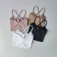 Sports Bra Women with Cross Shaped Back and Side Fitness Bra Sports Bra Women with Cross Shaped Back and Side Fitness Bra