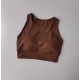 All-in-one Sports Vest Running Breathable Yoga Vest Gym Clothing All-in-one Sports Vest Running Breathable Yoga Vest Gym Clothing