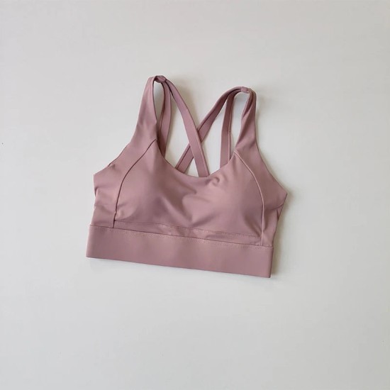 Sports Women's Running and Fitness Quick-dry Sport Bra Sports Women's Running and Fitness Quick-dry Sport Bra