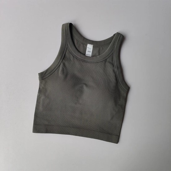 Women's Sports Bra Vest Fitness Yoga Suit Bra Top Women's Sports Bra Vest Fitness Yoga Suit Bra Top