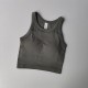 Women's Sports Bra Vest Fitness Yoga Suit Bra Top Women's Sports Bra Vest Fitness Yoga Suit Bra Top