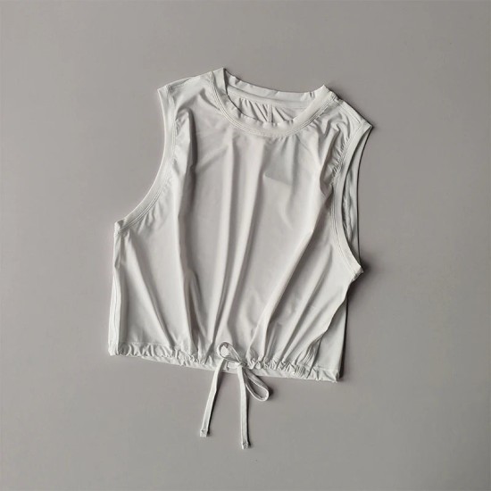 Yoga Suit Sports Vest T-shirt Fitness Suit Yoga Suit Sports Vest T-shirt Fitness Suit