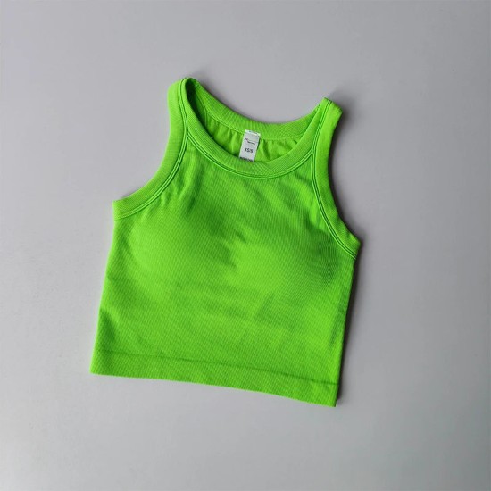 Women's Sports Bra Vest Fitness Yoga Suit Bra Top Women's Sports Bra Vest Fitness Yoga Suit Bra Top