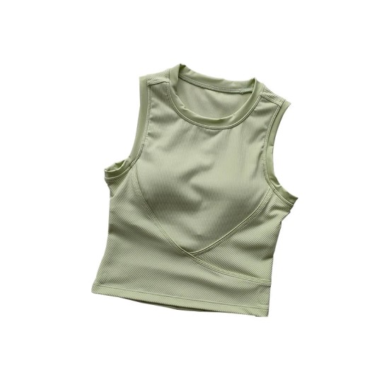 Yoga Suit Sports Bra Women's Clothing Fitness Top Yoga Suit Sports Bra Women's Clothing Fitness Top