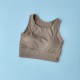 All-in-one Sports Vest Running Breathable Yoga Vest Gym Clothing All-in-one Sports Vest Running Breathable Yoga Vest Gym Clothing