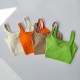 Shoulder Strap U-shaped Beautiful Back Women's Yoga Bra Shoulder Strap U-shaped Beautiful Back Women's Yoga Bra