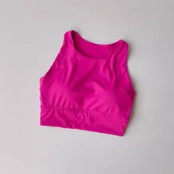 All-in-one Sports Vest Running Breathable Yoga Vest Gym Clothing