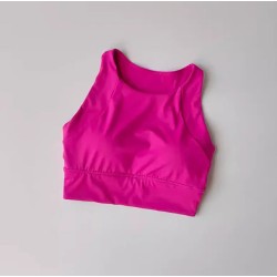 All-in-one Sports Vest Running Breathable Yoga Vest Gym Clothing