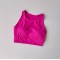 All-in-one Sports Vest Running Breathable Yoga Vest Gym Clothing
