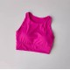 All-in-one Sports Vest Running Breathable Yoga Vest Gym Clothing All-in-one Sports Vest Running Breathable Yoga Vest Gym Clothing