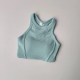 One Piece Racerback Yoga Tank Top Women's Fitness Yoga Suit One Piece Racerback Yoga Tank Top Women's Fitness Yoga Suit