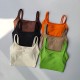 Shoulder Strap U-shaped Beautiful Back Women's Yoga Bra Shoulder Strap U-shaped Beautiful Back Women's Yoga Bra