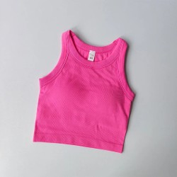 Women's Sports Bra Vest Fitness Yoga Suit Bra Top