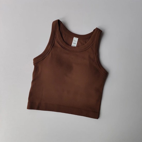 Women's Sports Bra Vest Fitness Yoga Suit Bra Top Women's Sports Bra Vest Fitness Yoga Suit Bra Top