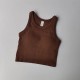 Women's Sports Bra Vest Fitness Yoga Suit Bra Top Women's Sports Bra Vest Fitness Yoga Suit Bra Top