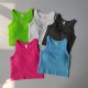Women's Sports Bra Vest Fitness Yoga Suit Bra Top Women's Sports Bra Vest Fitness Yoga Suit Bra Top