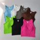 Women's Sports Bra Vest Fitness Yoga Suit Bra Top Women's Sports Bra Vest Fitness Yoga Suit Bra Top