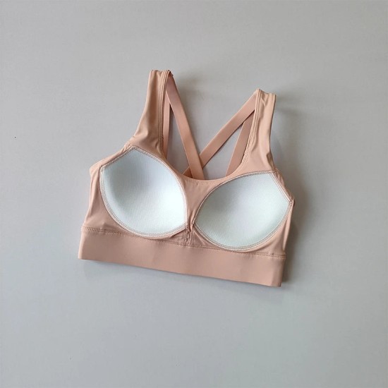 Sports Women's Running and Fitness Quick-dry Sport Bra Sports Women's Running and Fitness Quick-dry Sport Bra